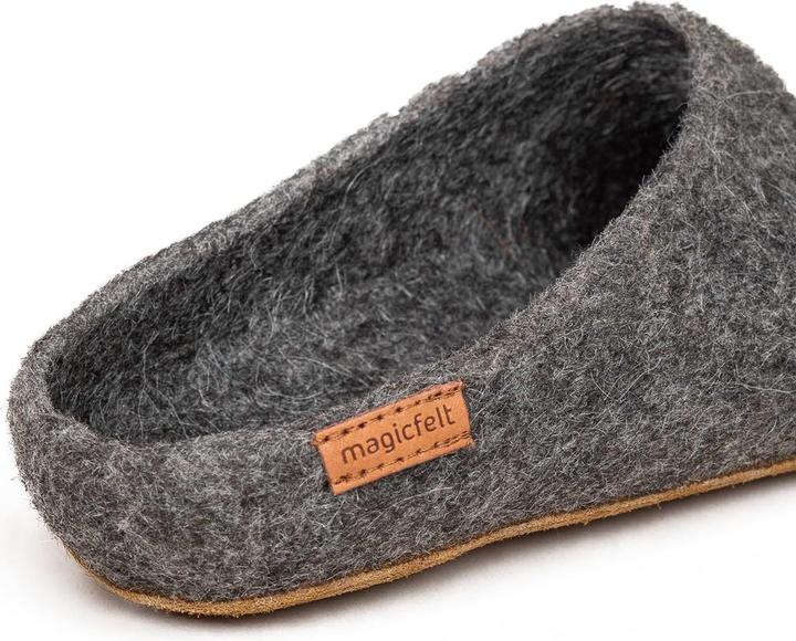 Produktbild Magicfelt Filz Pantoffeln (50)