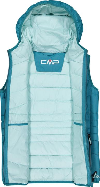 Produktbild CMP Campagnolo Hoodie (128)