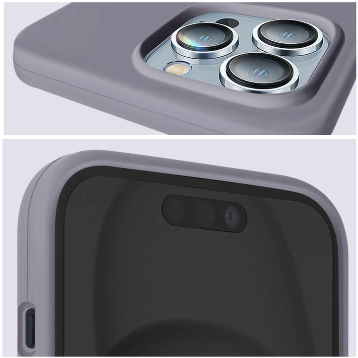 Actual product image Moxie BeFluo Series (Apple iPhone 15 Pro Max)