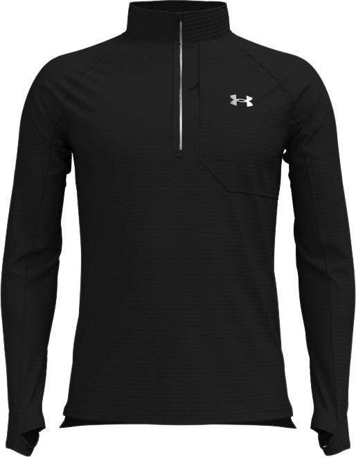 Produktbild Under Armour sweatshirt 1/2 zip aunch eite (L)