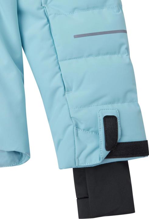 Actual product image Reima Luppo Girls Ski Jacket (116)