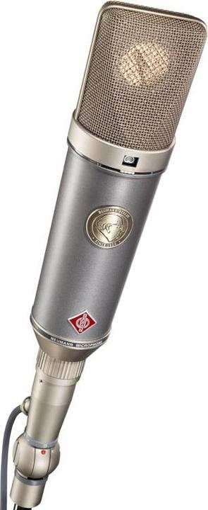 Actual product image Neumann TLM 67