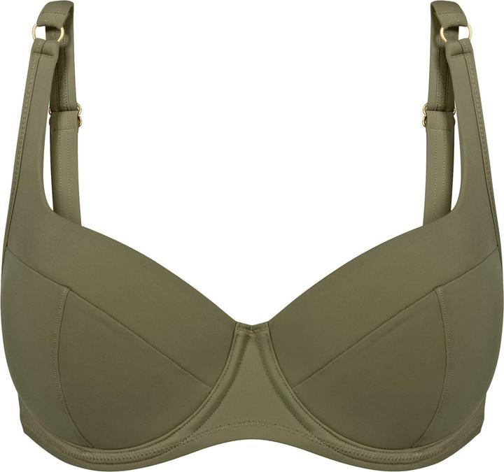 Produktbild Triumph Bügel-Bikini-Top Summer Twist (40 C)