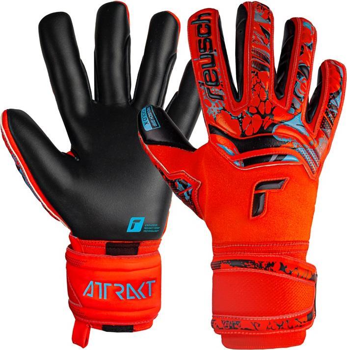 Produktbild Reusch Gold X Attrakt (11)