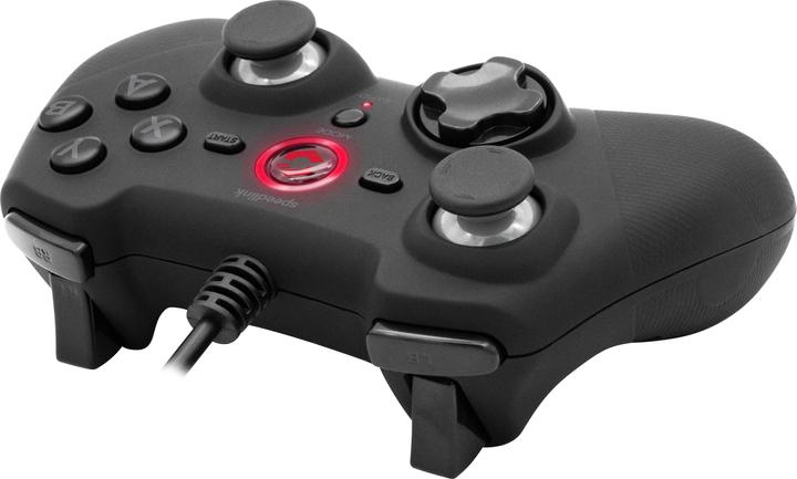 Immagine prodotto Speedlink Rait (Switch, PS3, PC)