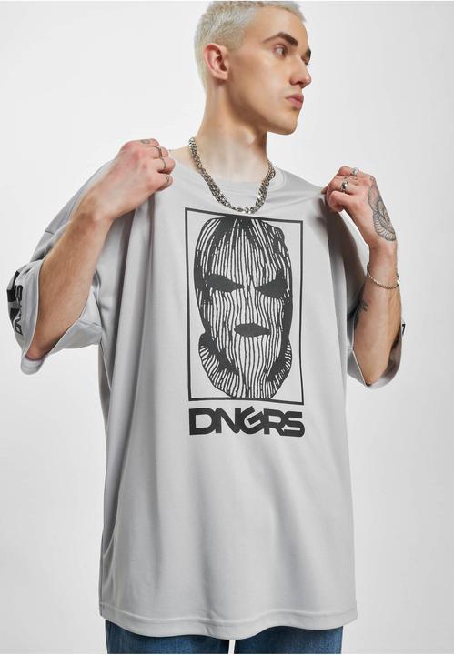 Produktbild Dangerous DNGRS T- Shirt Evil 07 - 43649 (XL)