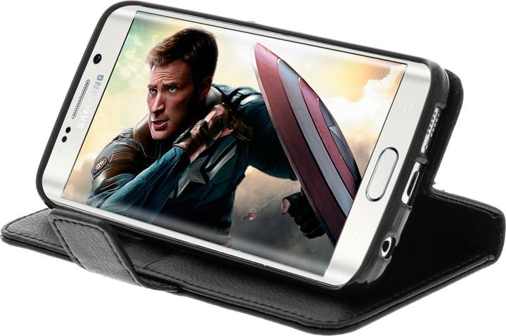 Image du produit Avizar Série Lenny (Samsung Galaxy S6 Edge)
