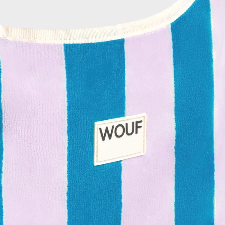 Image du produit Wouf Terry Schultertasche 36 cm