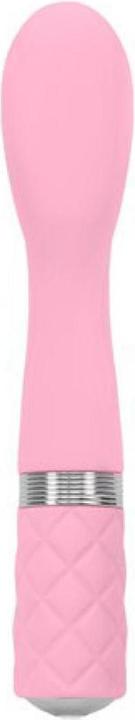 Actual product image Pillow Talk Sassy G-Spot Vibrator