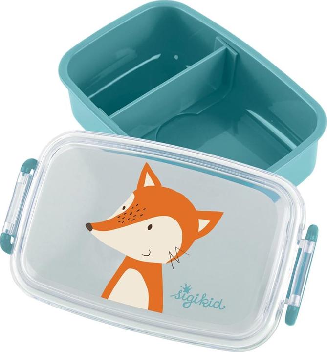 Produktbild Sigikid Brotdose Fuchs (MQ3) **