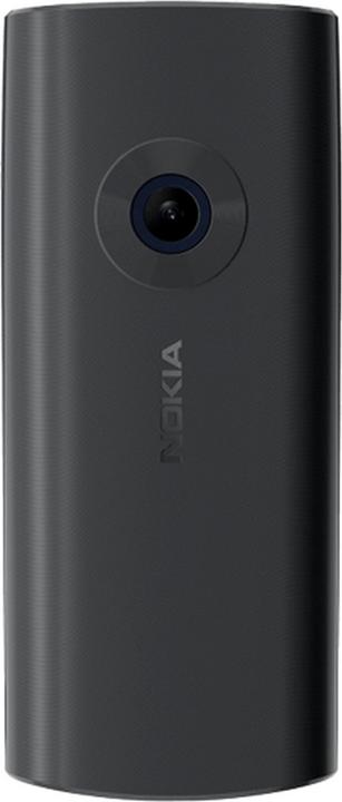 Produktbild Nokia 110 (2023) (1.80", 0.10 Mpx, 2G)