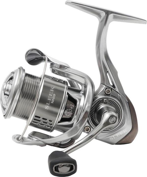 Image du produit Stucki Fishing Stucki Sleek 2000 (2000)
