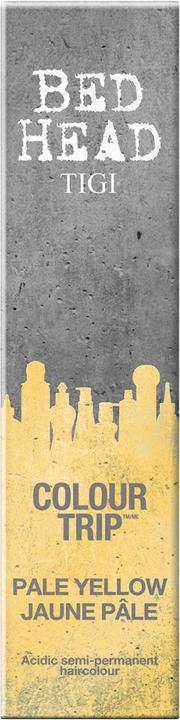 Image du produit Tigi Colour Trip - jaune pastel (Jaune)