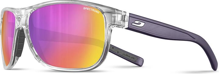 Produktbild Julbo Renegade M Spectron 3 Sportbrille (Mehrfarbig, Pink, Orange)