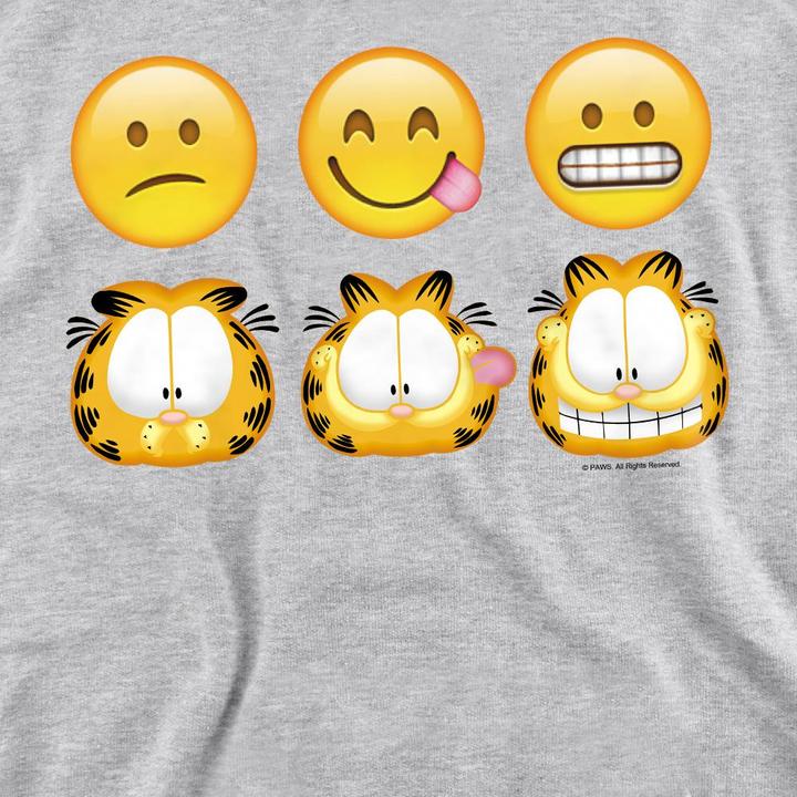 Produktbild Garfield Sweatshirt (M)