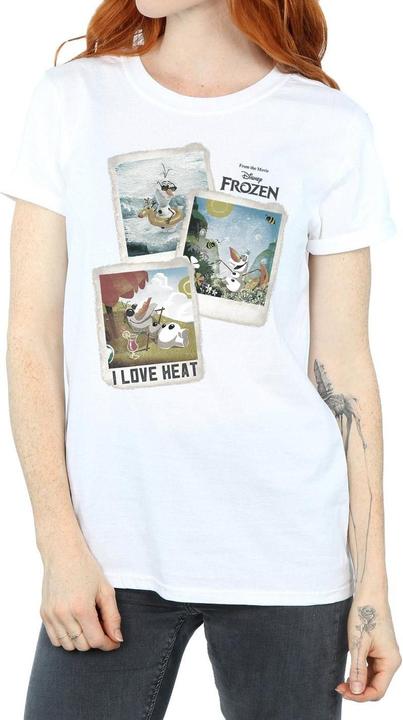 Produktbild Disney Frozen TShirt (3XL)
