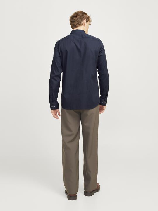 Produktbild Jack & Jones Komfort Fit Hemd Hemd (XS)