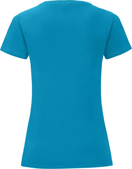 Immagine prodotto Fruit of the Loom T-shirt Iconic a maniche corte (XS)