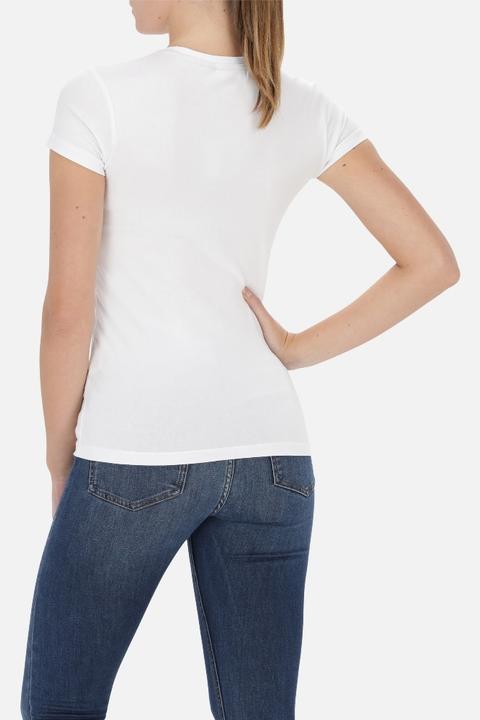 Immagine prodotto Boxeur des Rues Maglietta Basic Con Logo Frontale (XL)