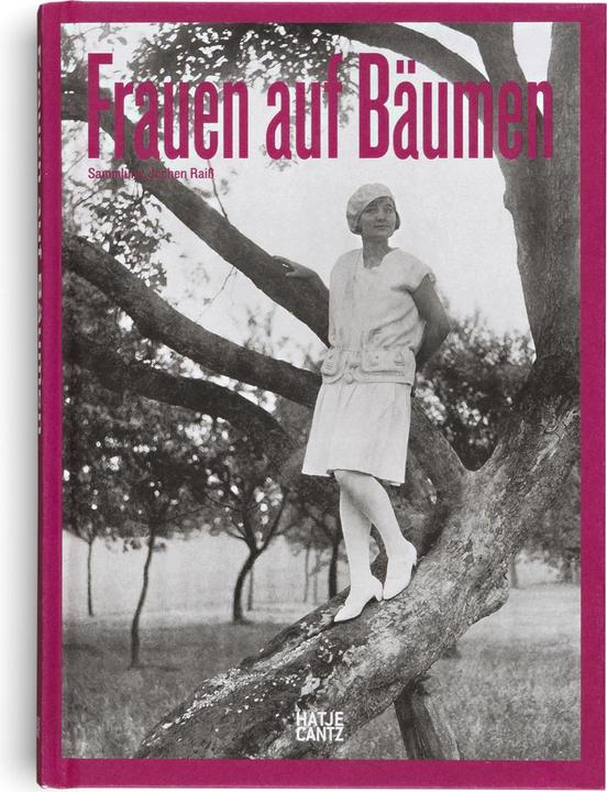 Immagine prodotto Frauen auf Bäumen (Tedesco, Jochen Raiss, Johanna Adorjan, 2024)