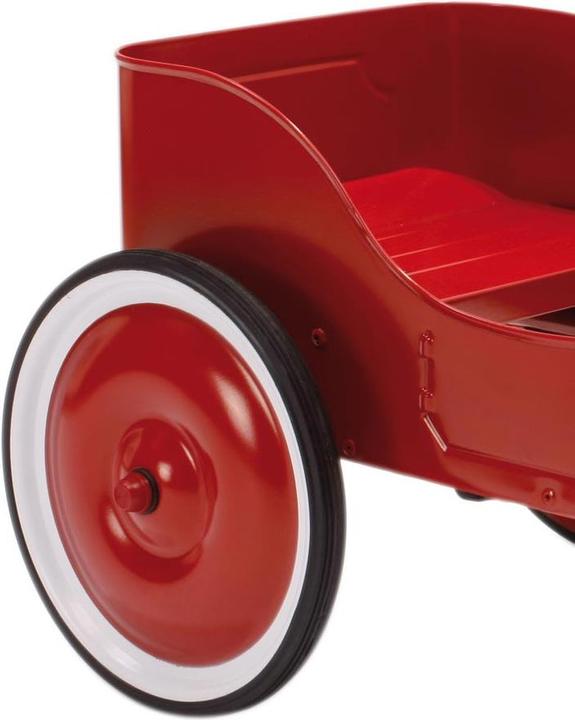 Image du produit Baghera Voiture à pédales classique