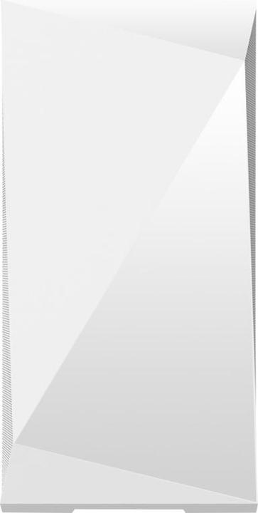 Productafbeelding Zalman Z1 Iceberg White (mATX, Mini-ITX)