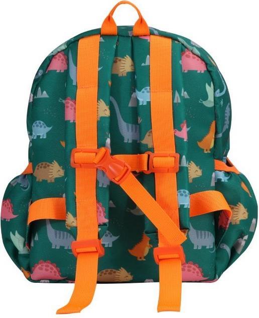 Immagine prodotto Lund London Zaino per bambini Dino Little Lund