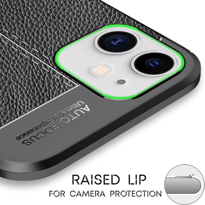 Produktbild Nalia Design Case (Apple iPhone 12 mini)
