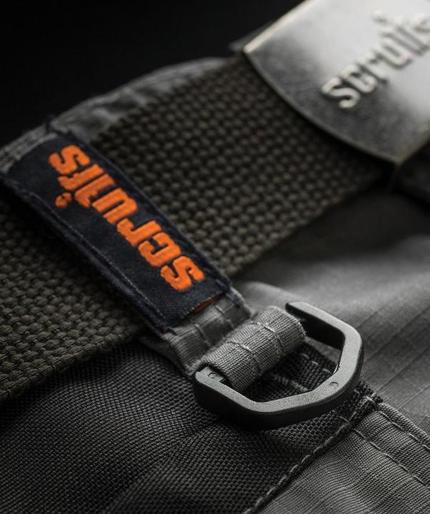 Image du produit Scruffs - Short TRADE - Homme (34)