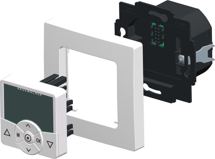 Image du produit Rademacher Base de Troll DuoFern 5615