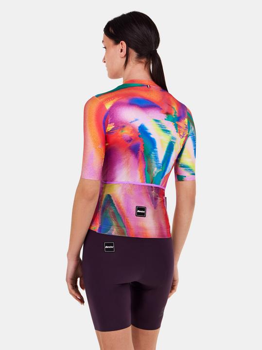 Image du produit Santini Kurzarmtrikot UNICO Unisex (XL)