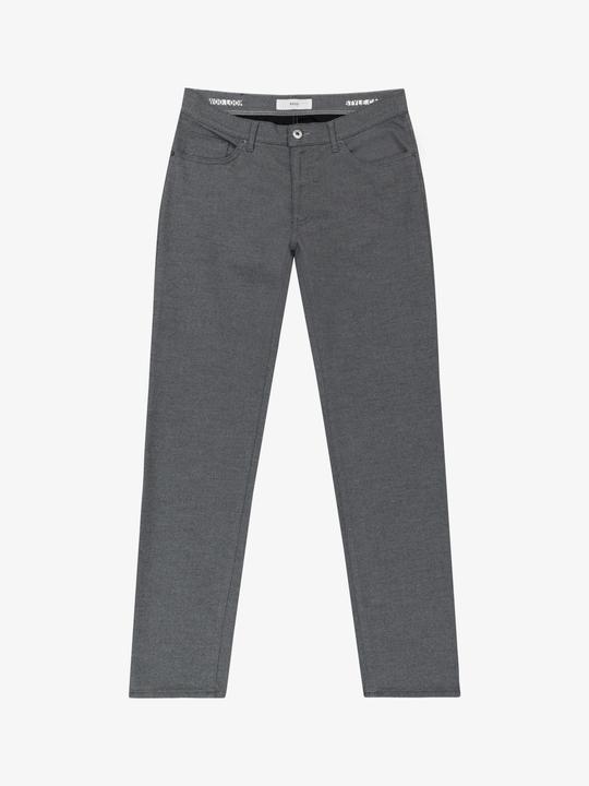 Produktbild BRAX 5-Pocket Hose "Cadiz" hellgrau (W32/L30)