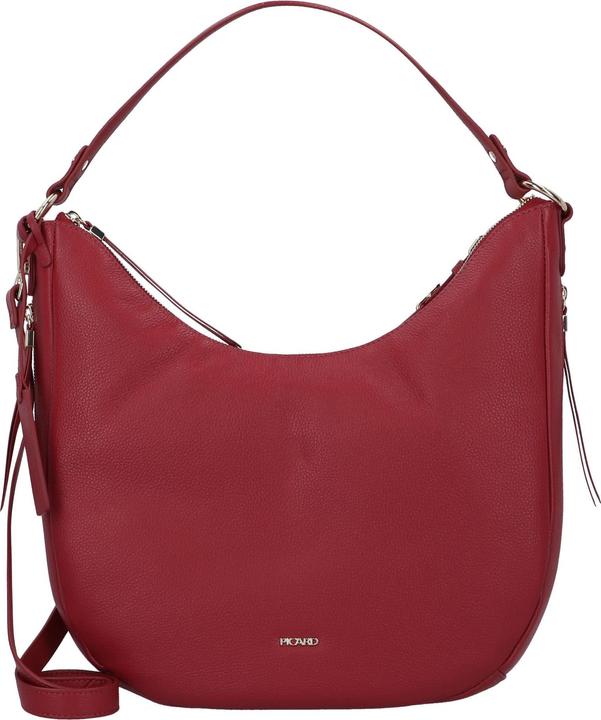 Picard Schultertasche Java 1211