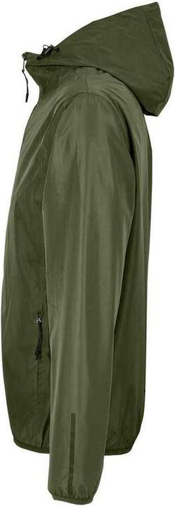 Actual product image Neoblu Unisex Adult Andrea Waterproof Jacket (XL)