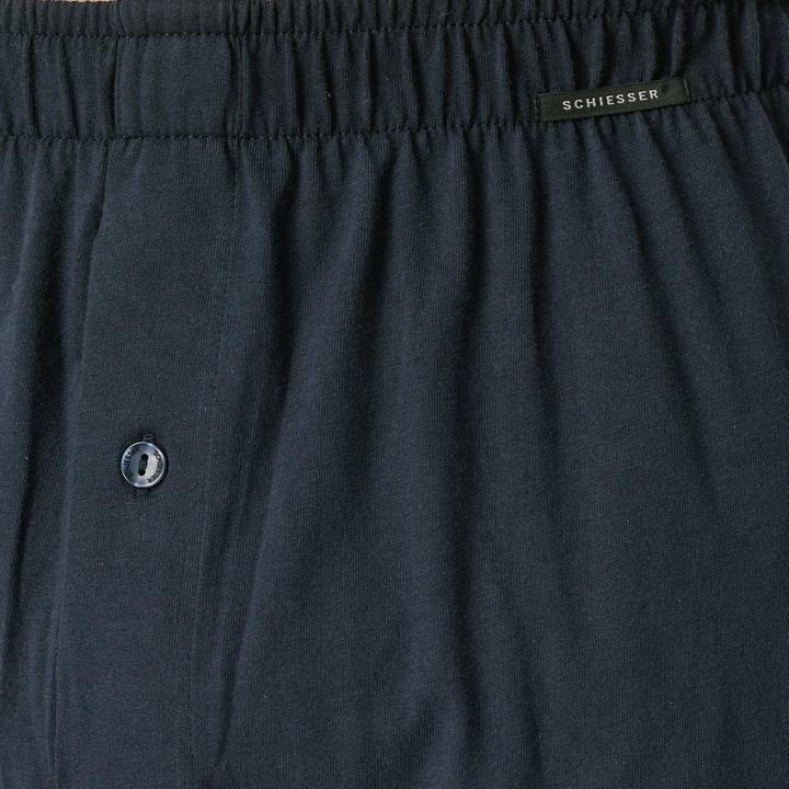 Produktbild Schiesser Boxershorts (5, M, 4er Pack)