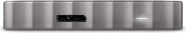 Produktbild WD My Passport Ultra (1 TB)