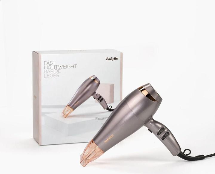 Produktbild BaByliss Elegance 2100W 5336NPE