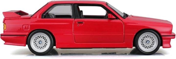 Image du produit Bburago BMW M3 (E30)