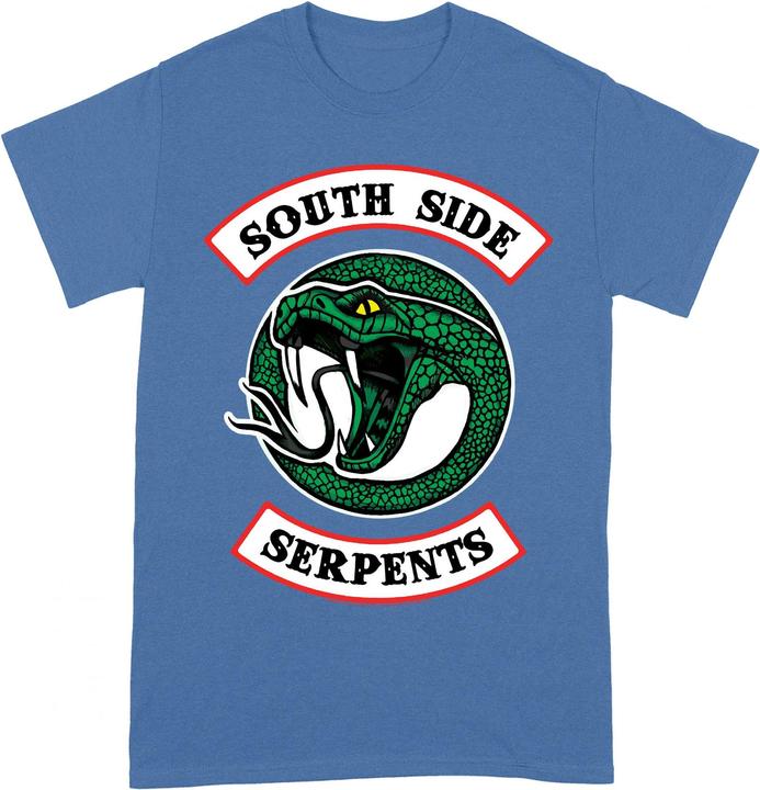 Actual product image Riverdale Tshirt (XXL)