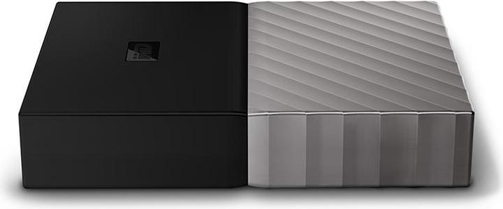 Produktbild WD My Passport Ultra (3 TB)