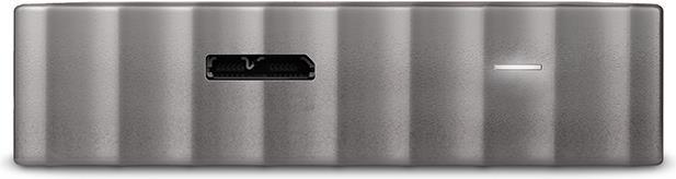 Produktbild WD My Passport Ultra (3 TB)