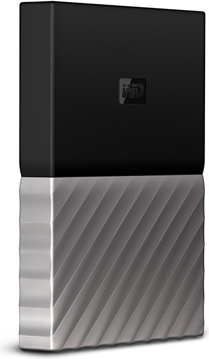Produktbild WD My Passport Ultra (1 TB)