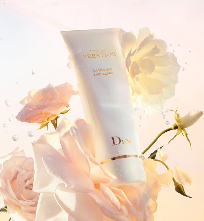 Produktbild Dior La Mousse Micellarie (Schaum)