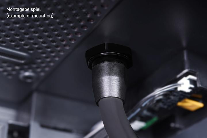 Produktbild Alphacool Apex Fillport