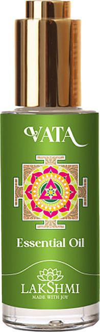 Immagine prodotto Lakshmi Olio essenziale Vata (30 ml, Olio viso)