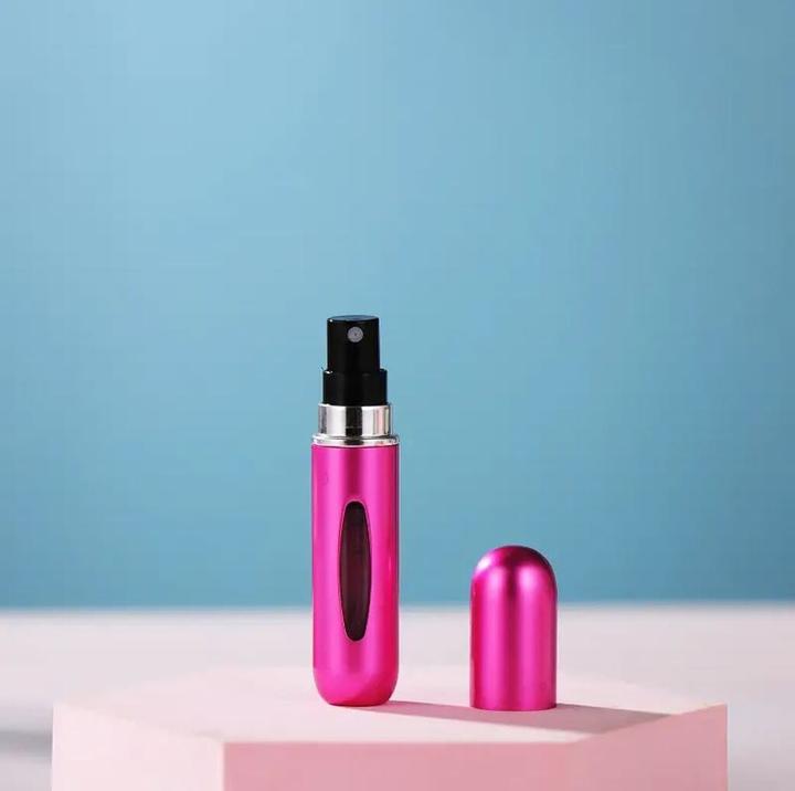 Champ Tragbarer Parfümzerstäuber (5 ml)