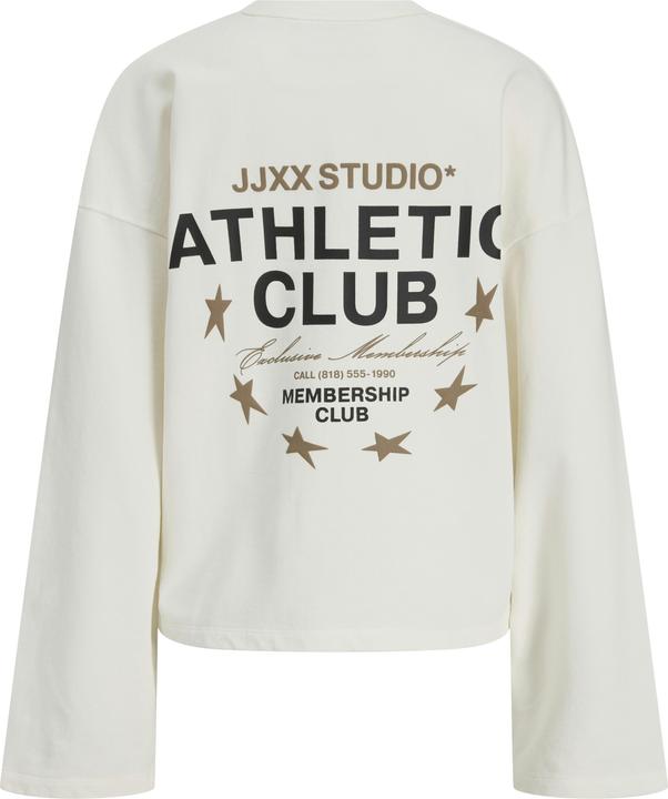 Immagine prodotto JJXX Jxathletico Graphic Washed Sweat Cn Jrs (L)