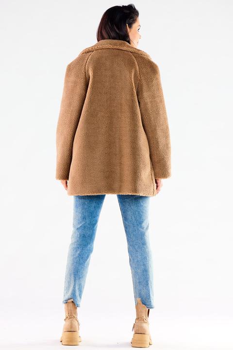 Produktbild Awama Mantel model (L, XL)