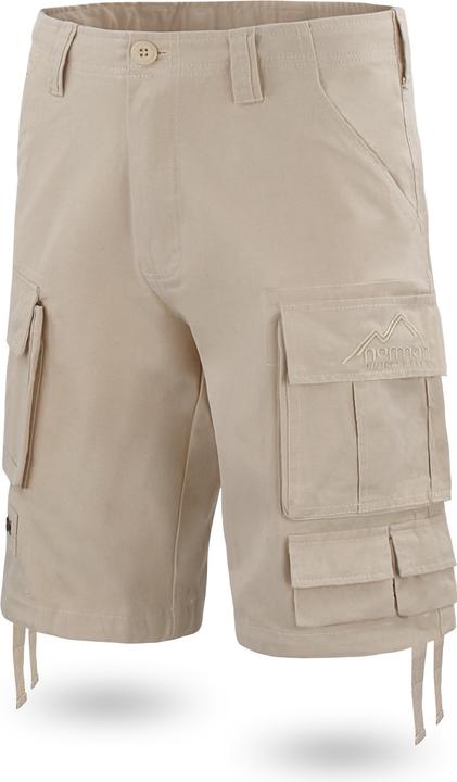 Produktbild Normani Herren Shorts Atacama - 9205 (XL)