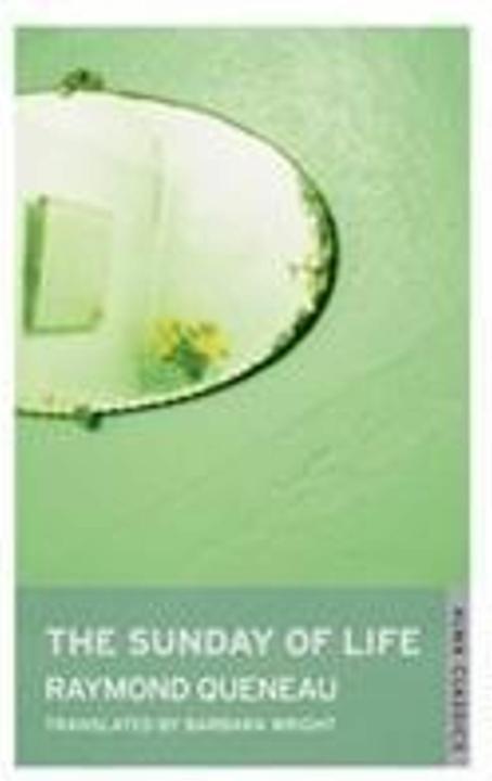Actual product image The Sunday of Life (English, Raymond Queneau, 2017)